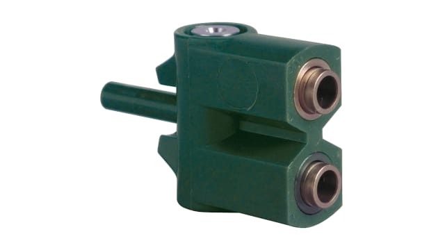 Crouzet Vacuum Generator, 4mm nozzle , 8bar 700L/min | 81545001