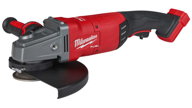 Milwaukee M18 FLAG230XPDB-0C M18FLAG230XPDB-0C Cordless Brushless, Cordless | 4933464114