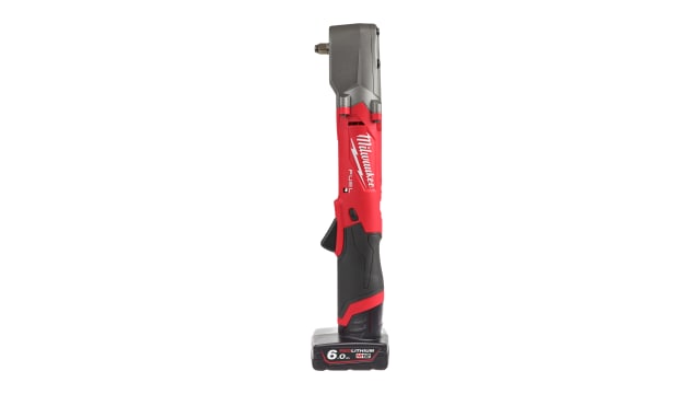 Milwaukee 3/8 in 12 V, 6 Ah Cordless Impact Wrench | M12 FRAIWF38-622X