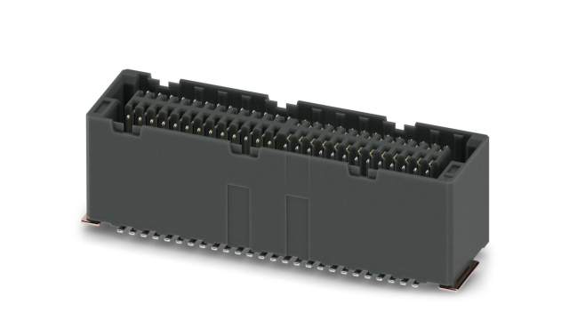 Phoenix Contact FP Connector Kit Containing SMD Female Connector | 1061585