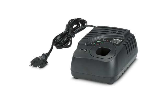 Phoenix Contact SF-ASD 16/CHARGER Battery Charger For 240 V, Lithium-ion | 1200296