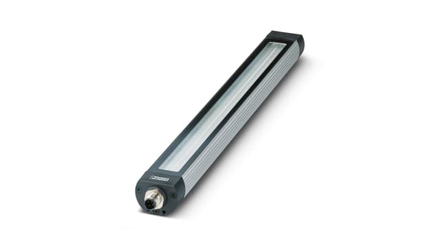 Phoenix Contact LED Machine Light, 24 V dc, 24 V dc, 24 V dc, 365mm Arm Length | 2702934