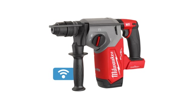 Milwaukee M18 FUEL SDS Plus 18V Cordless SDS Drill Li-Ion, Cordless | 4933478503