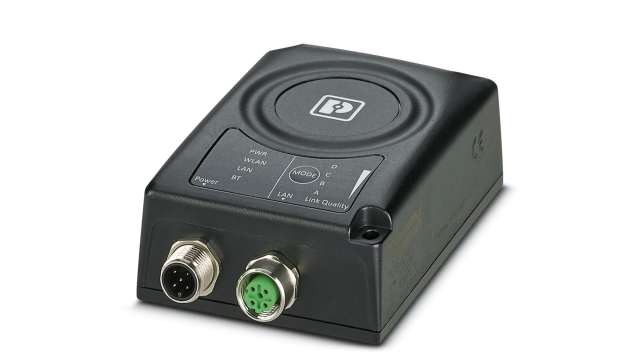 Phoenix Contact 1005955 24 V dc WiFi Module, WLAN, Bluetooth | 1005955