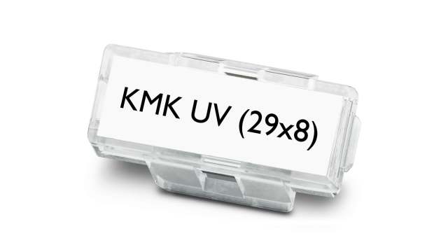 Phoenix Contact Cable Marker Carrier | 1014107