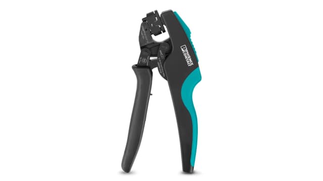 Phoenix Contact 1031721 30 V Crimp Tool, Bluetooth 2.1 EDR | 1031721