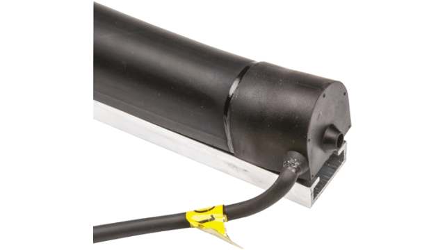 Allen Bradley Guardmaster 0110N Safety Edge Sensor, Protected Area 1.5 m, Wire | 440F-E000027RS