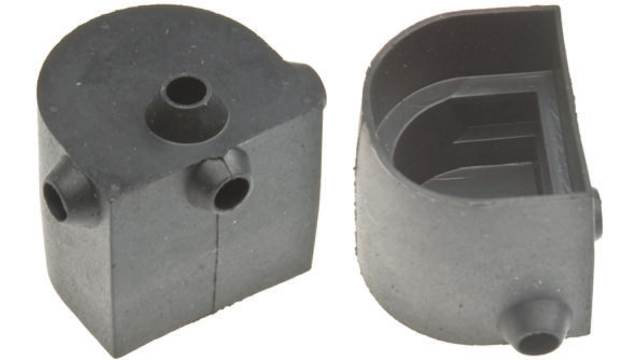 Allen Bradley Guardmaster 440F Series Connecting Cable | 440F-A1302N