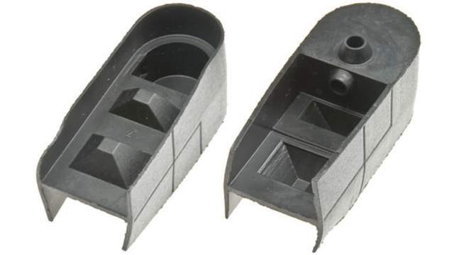 Allen Bradley Guardmaster 440F Series Connecting Cable | 440F-A1303N