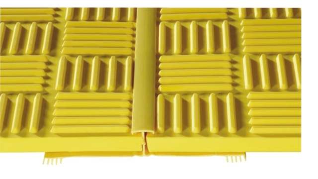 Allen Bradley Guardmaster 440F Joining Trim, Aluminium 1.5 m x 1.5 m | 440F-E000041RS