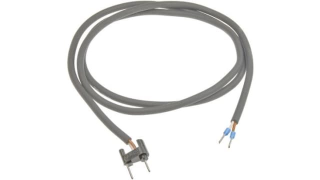 Allen Bradley Guardmaster Sensor Actuator Cable | 440F-A1301