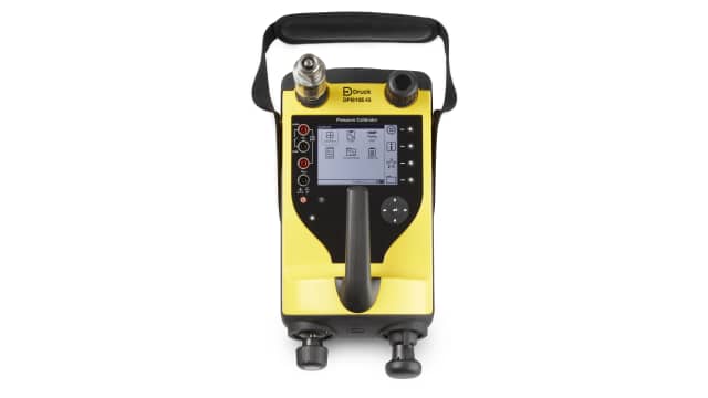 Druck DPI610E 0 bar to 2 bar Pressure Calibrator | DPI610E-SPC-07G-UO -BO