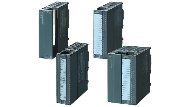 Siemens SIMATIC S7 Series Input/Output Module | 6ES7392-2XY20-0AA0