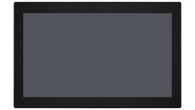 Siemens 6AV7241, Industrial Computer, 350W, Intel Core i3 1.9 GHz, 4000 MB, Windows | 6AV72413XB070FA0