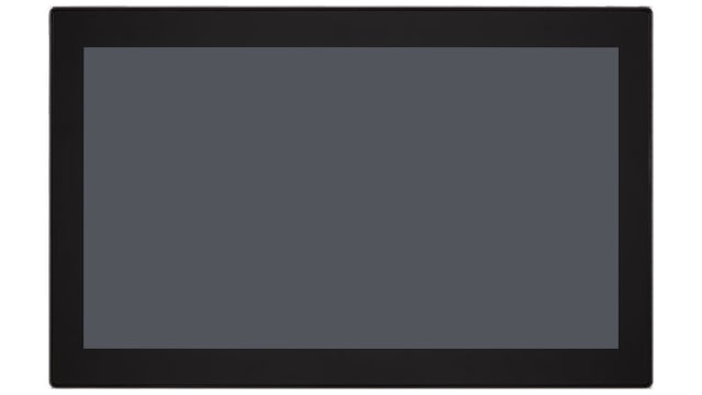 Siemens 6AV7241, Industrial Computer, 350W, Intel Core i3 1.9 GHz, 4000 MB, Windows | 6AV72413YA070FA0