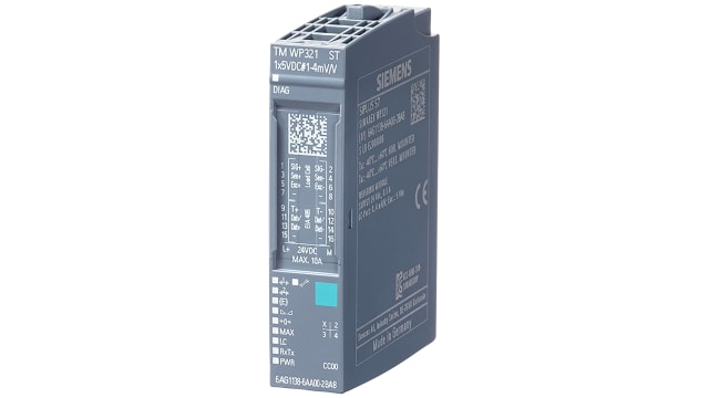 Siemens 6AG113 Series Interface Module | 6AG11386AA002BA8