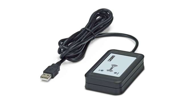 Phoenix Contact 2909681 Chip Programming Adapter Adapter for Wireless Configuration | 2909681