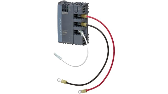 Siemens 6EP41300GJ000AY0 Battery Monitor for SITOP BAT1600 38 Ah Pb Charger | 6EP41300GJ000AY0