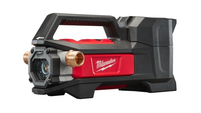 Milwaukee 18 V Water Pump, 1817 L/h | 4933471494