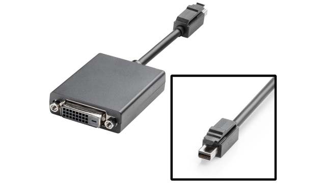 Siemens DisplayPort Cable | 6ES76483AK000XA0