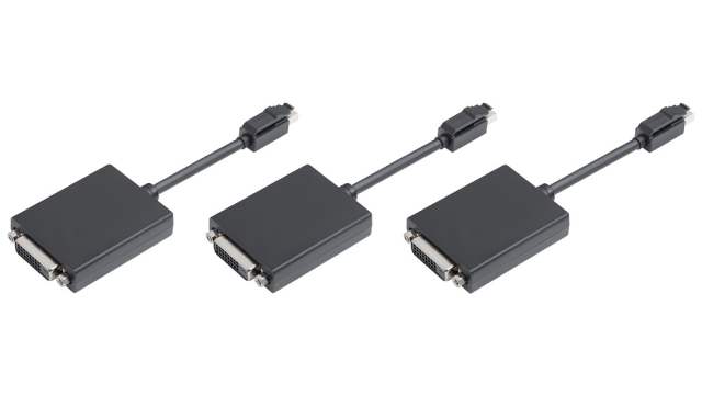 Siemens DisplayPort Cable | 6ES76483AK001XA0