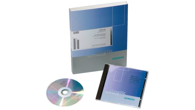 Siemens Industrial Ethernet SOFTNET-PG Development & Operation Software Windows, Linux | 6GK17041LW003AE0
