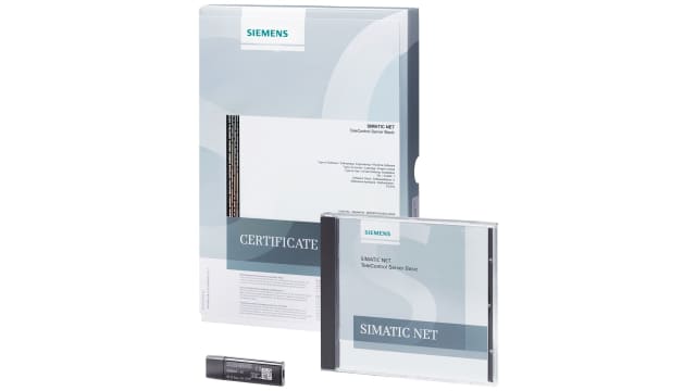 Siemens TeleControl Server Basic Development & Operation Software Linux, Windows | 6NH99100AA310AE1