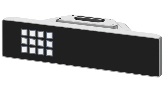 Siemens SIMATIC Extension Accessory | 6AV21858DE010AA0