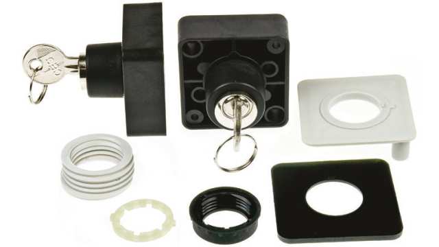 Eaton Locking Device, S-T0 | 78627337 S-T0(RS257-9665)