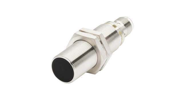 Allen Bradley Inductive Threaded Barrel Proximity Sensor, M18, 5 mm Detection | 872C-D5NP18-D4