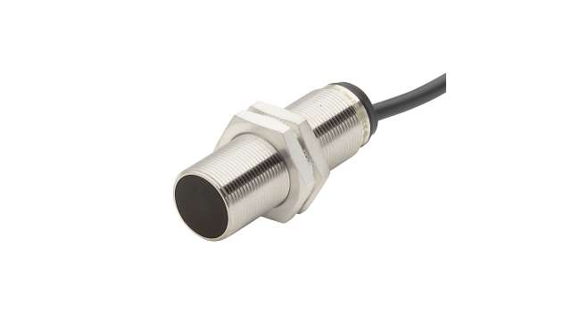 Allen Bradley Inductive Threaded Barrel Proximity Sensor, M18, 5 mm Detection | 872C-D5NP18-E2