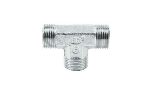 Parker, T12SCFX Male | T12SCFX