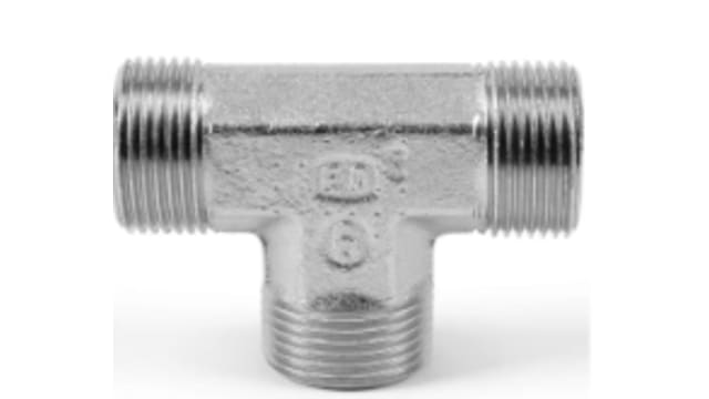 Parker, T16SCFX Male | T16SCFX