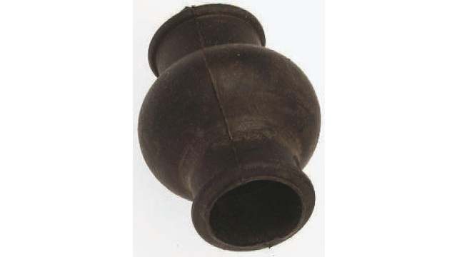 Huco CV Joint Gaiter, Bore 20.5 mm, 47 mm Length | 143.20