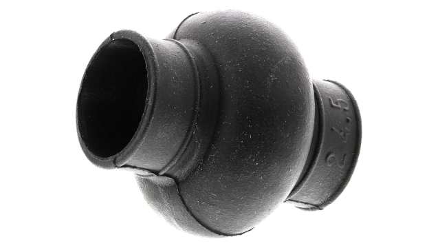 Huco CV Joint Gaiter, Bore 24.5 mm, 52 mm Length | 143.26