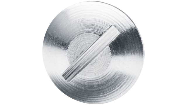 Siemens Brass M16 Strut Profile, M16 Groove | 6NH3112-3BA00-1XX5