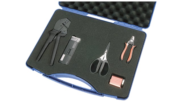 Siemens Simplex Series 5-Piece Termination Kit | 6GK19000KL000AA0