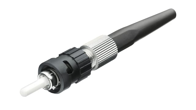Siemens, BFOC Fibre Optic Connector | 6GK19001GB000AC0