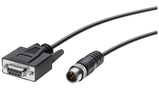 Siemens Serial Cable, 3m | 6GK59803BC000AA5