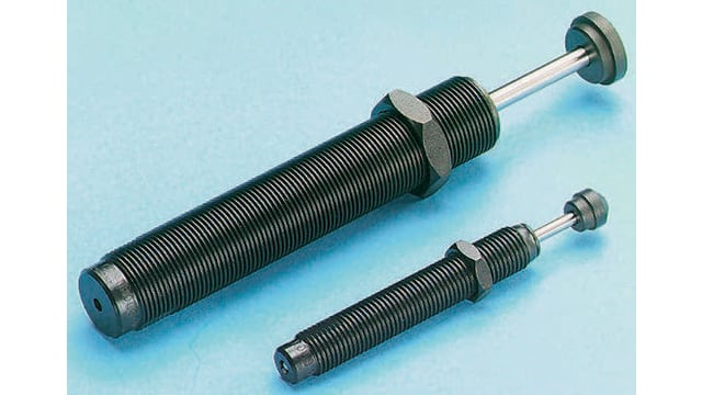 ACE Shock Absorber, SC925EUM-3, 189 mm Body Length, 40 mm Body Length, M25 x 1.5 Thread Size | SC925EUM-3