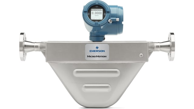 Rosemount 4200, R050S Series Transmitter and Flow Meter Transmitter for Gas, Liquid, 125 kg/hr Min, 4226 kg/hr Max | R050S/4200