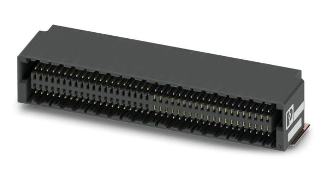 Phoenix Contact 8/80-FH, FP 0 Containing SMD Female Connector | 1104544