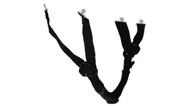 Centurion Safety 4 Point Chin Strap Chin Strap | S30LY 9034114