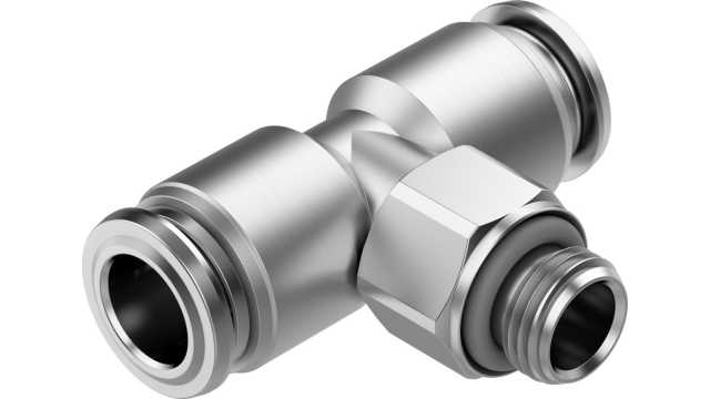 Festo 1/2 in G, 8099102 12 mm | NPQR-T-G12-Q12