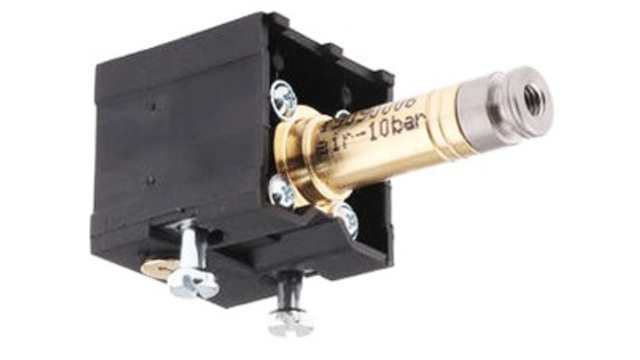 EMERSON – ASCO 3/2 Pneumatic Solenoid Valve - Solenoid/Spring 190 Series | 19090006