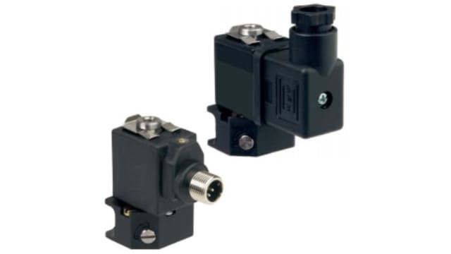 EMERSON – ASCO 230 V ac Solenoid Valve Coil | 43004422