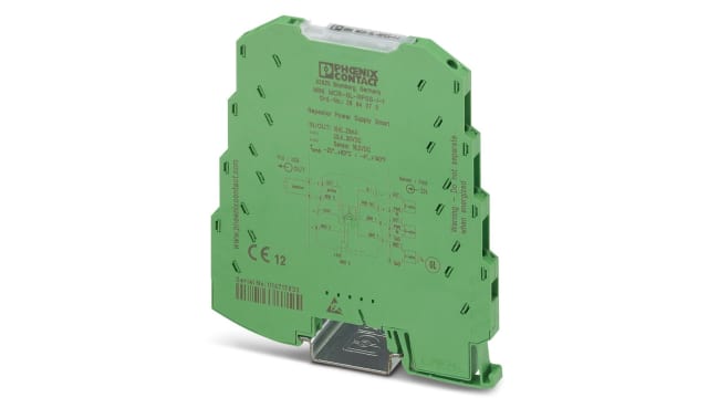 Phoenix Contact 1 Channel Power Supply Repeater | 2864079