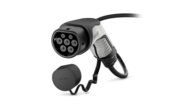 Phoenix Contact 32 A EV Charging Cable 8 kW 5 m | 1627366