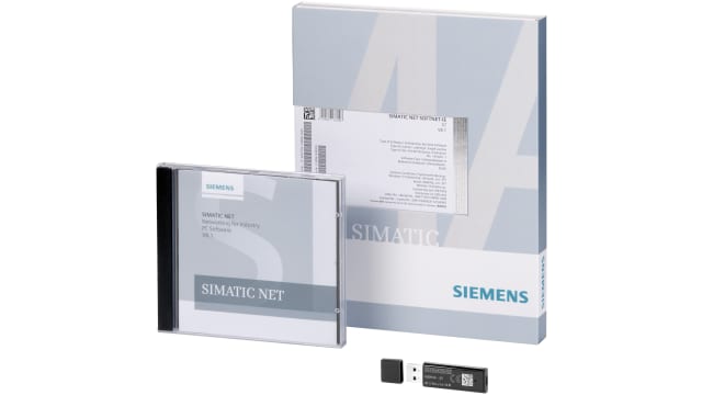 Siemens Software | 6GK1713-5DB16-0AA0