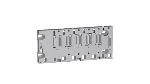 Schneider Electric Modicon X80 BMEX Series Safety Module, 24 V | BMEXBP0400H